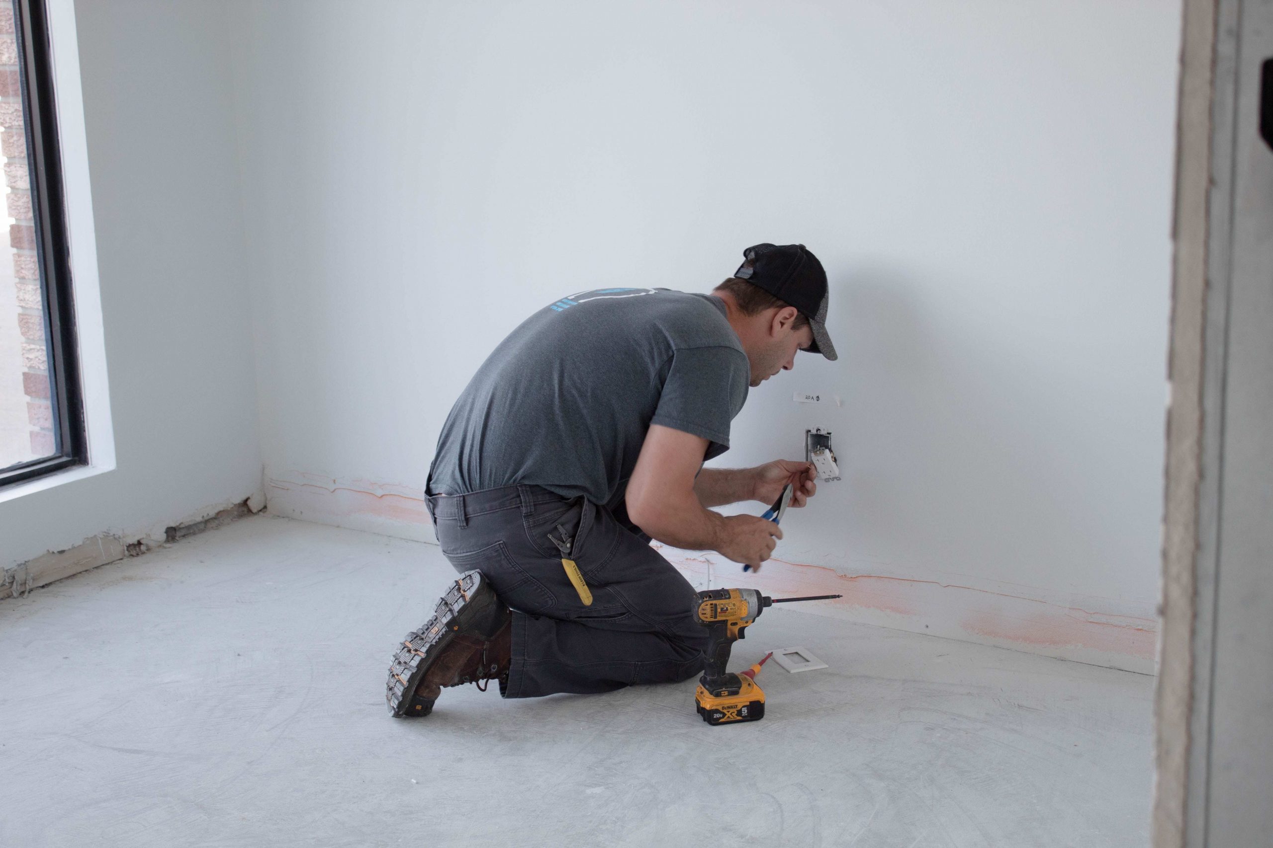 ottawa architects commercial interior showroom renovation 10 scaled