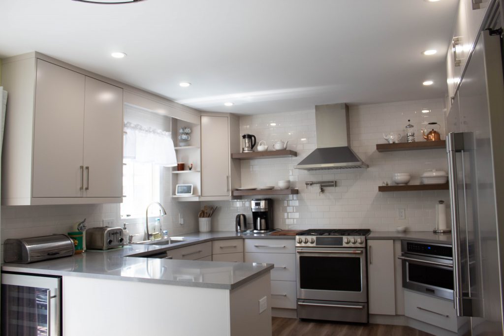 ottawa custom kitchen renovation 4