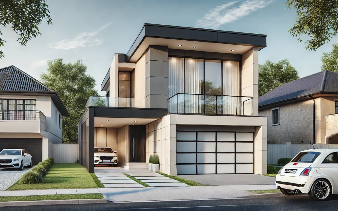 Garage Addition Ottawa: Attached, Detached & Conversion Cost Guide