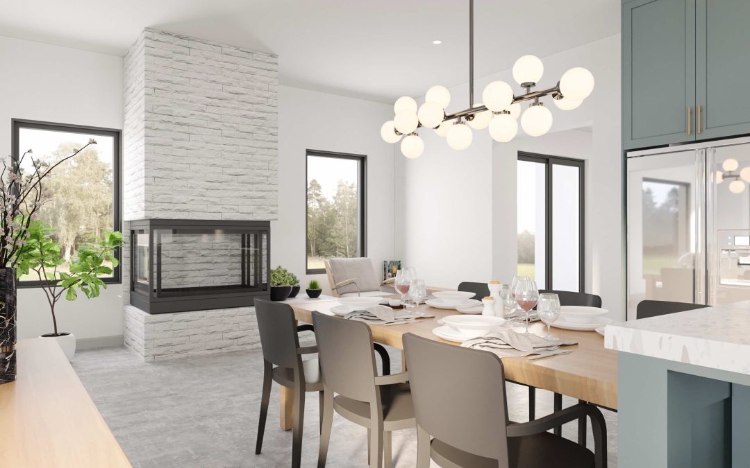 Laneway House Ottawa: Design, Zoning & Build Costs in 2026